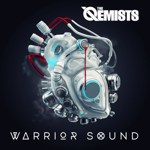 The Qemists : Warrior Sound